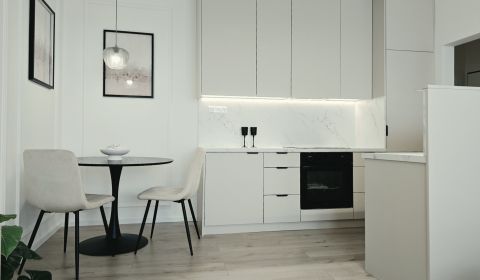 Sale One bedroom apartment, One bedroom apartment, Bučinová, Bratislav