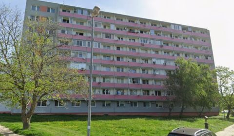 Sale Single studio, Single studio, Rybničná, Bratislava - Vajnory, Slo