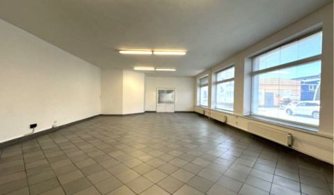 Rent Commercial premises, Commercial premises, Stará Vajnorská, Bratis