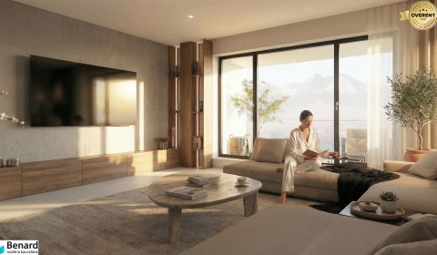 Sale Two bedroom apartment, Two bedroom apartment, Levočská, Poprad, S