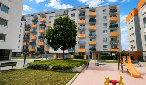 Sale One bedroom apartment, One bedroom apartment, Pri Hrubej lúke, Br