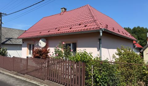 Sale Family house, Family house, Sverepec, Považská Bystrica, Slovakia
