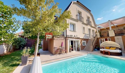 Sale Family house, Family house, Sama Chalupku, Pezinok, Slovakia