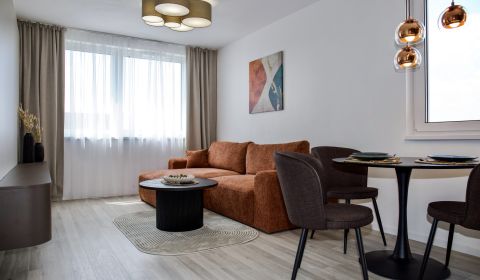 Rent Two bedroom apartment, Two bedroom apartment, Bernolákovská, Sene