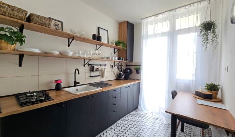 Rent Two bedroom apartment, Two bedroom apartment, Kráľovohoľská, Bans