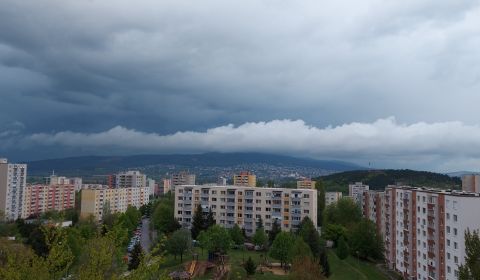 Rent One bedroom apartment, One bedroom apartment, Výstavná, Nitra, Sl