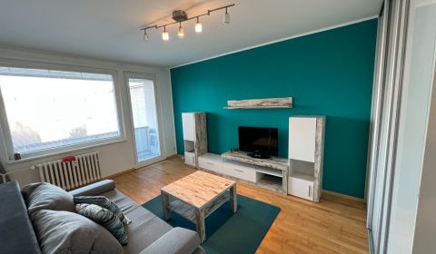 Sale Studio, Studio, Hanulova, Bratislava - Dúbravka, Slovakia