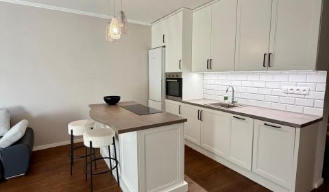 Rent One bedroom apartment, One bedroom apartment, Račianska, Bratisla