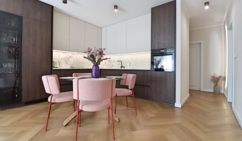 Sale Two bedroom apartment, Two bedroom apartment, Dlhé lúky, Púchov, 
