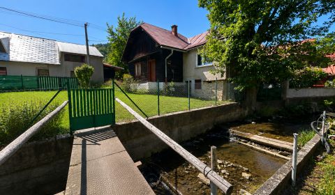 Sale Family house, Family house, Kysucké Nové Mesto, Slovakia