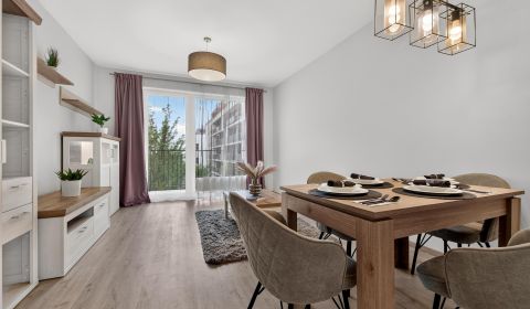 Sale One bedroom apartment, One bedroom apartment, Zuzany Chalupovej, 