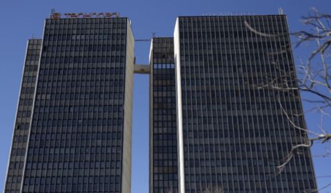 Rent Offices, Offices, Kutlíkova, Bratislava - Petržalka, Slovakia