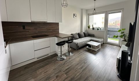 Rent Two bedroom apartment, Two bedroom apartment, Medňanského, Martin