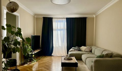 Rent Two bedroom apartment, Two bedroom apartment, Pražská, Bratislava