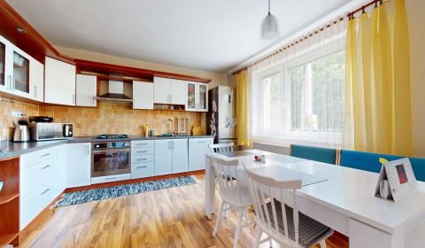 Sale Family house, Family house, Banská Bystrica, Slovakia