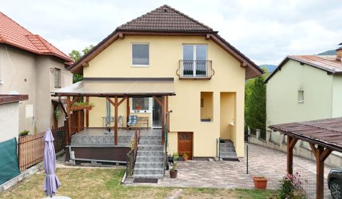 Sale Family house, Family house, Banská Bystrica, Slovakia
