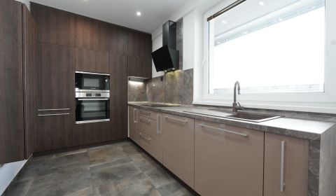 Rent Two bedroom apartment, Two bedroom apartment, Bajkalská, Bratisla