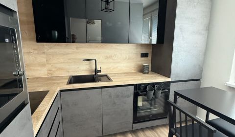 Rent Studio, Studio, Orenburská, Banská Bystrica, Slovakia
