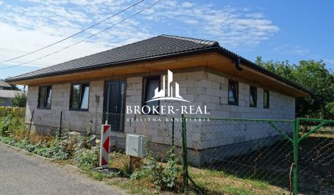 Sale Family house, Family house, Trebišov, Slovakia