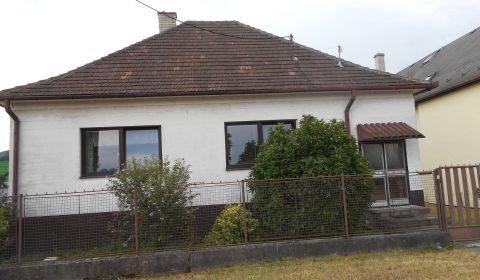 Sale Family house, Family house, Trenčín, Slovakia