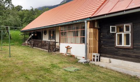 Sale Cottage, Cottage, Liptovský Mikuláš, Slovakia