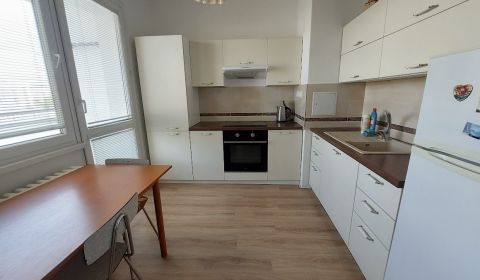 Rent Studio, Studio, Sitnianska, Banská Bystrica, Slovakia