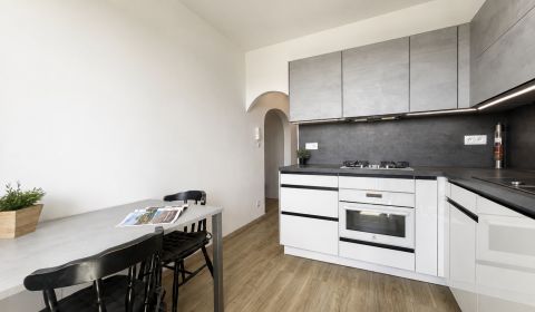 Rent Two bedroom apartment, Two bedroom apartment, Šintavská, Bratisla