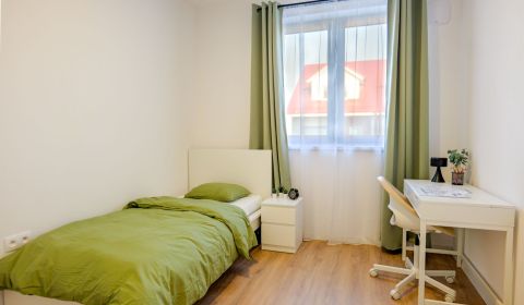 Családi házat keresek Nové Zámky 20–25 km-es körzetében. Min. 3 szoba