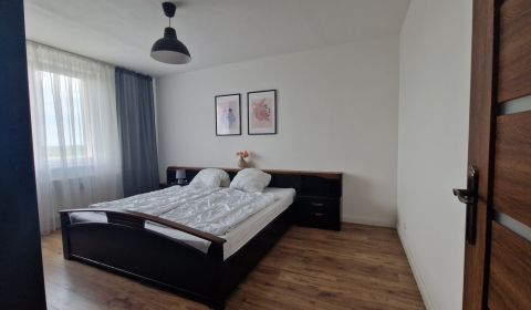 Rent One bedroom apartment, One bedroom apartment, Železničiarska, Gal
