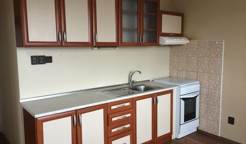 Rent One bedroom apartment, One bedroom apartment, Nové Zámky, Slovaki