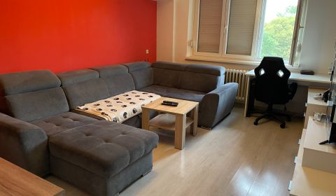 Sale Two bedroom apartment, Two bedroom apartment, Parková, Galanta, S