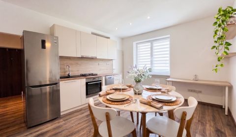 Rent One bedroom apartment, One bedroom apartment, Piešťanská , Trenčí