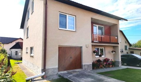 Sale Family house, Family house, Centrum, Čadca, Slovakia