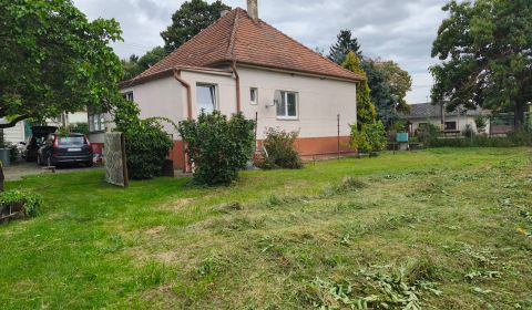 Sale Family house, Family house, Topoľčany, Slovakia