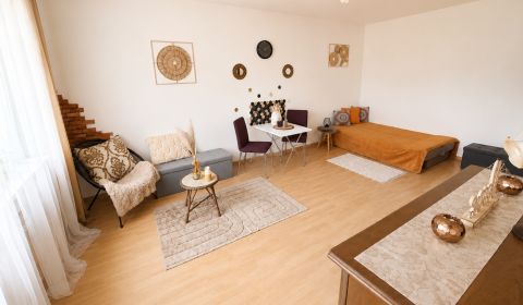 Sale Studio, Studio, Závodská cesta, Žilina, Slovakia