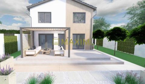 Sale Land – for living, Land – for living, Plavecký Štvrtok, Malacky, 