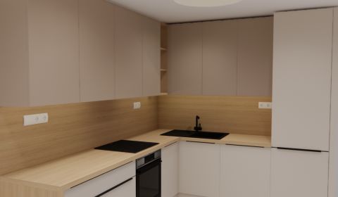 Sale Two bedroom apartment, Two bedroom apartment, Osvienčimská, Trenč
