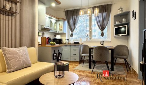 Rent Two bedroom apartment, Poprad, Slovakia