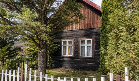 Sale Cottage, Cottage, Liptovský Mikuláš, Slovakia