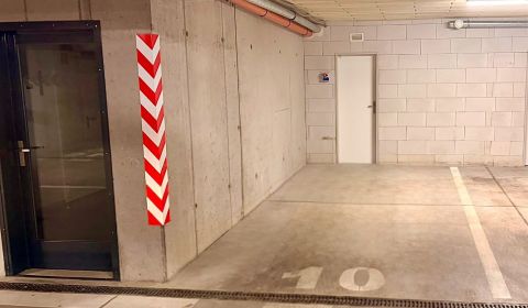 Rent Garage, Garage, Hornostavská, Nitra, Slovakia