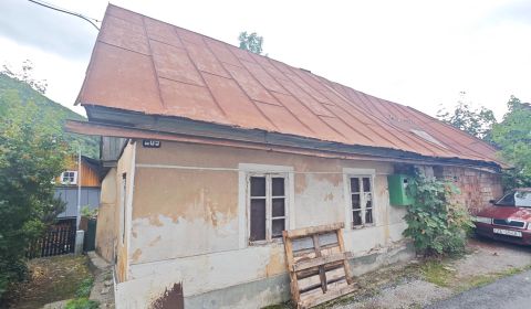 Sale Family house, Family house, Banská Bystrica, Slovakia