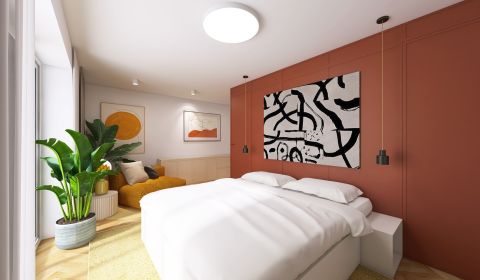 Sale Two bedroom apartment, Two bedroom apartment, Inovecká , Trenčín,