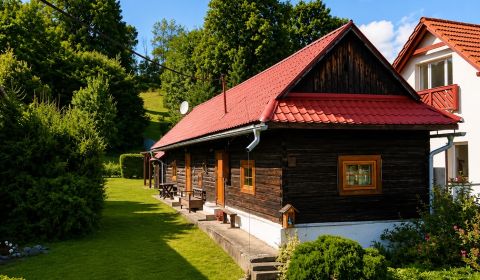 Sale Cottage, Cottage, Liptovský Mikuláš, Slovakia