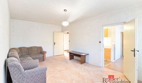 Sale One bedroom apartment, Zvolen, Slovakia