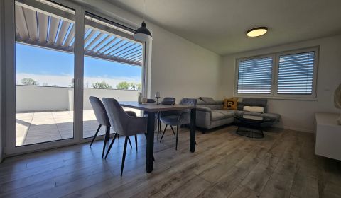 Rent One bedroom apartment, One bedroom apartment, Bernolákovská, Sene