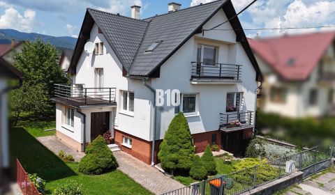 Sale Family house, Family house, Martin, Slovakia