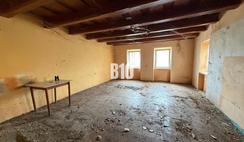 Sale Family house, Family house, Turčianske Teplice, Slovakia