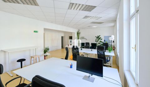 Rent Offices, Offices, Martin, Slovakia