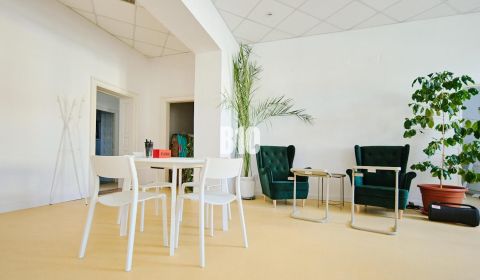 Rent Offices, Offices, Martin, Slovakia