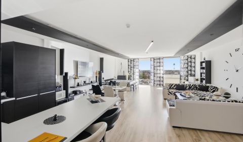 Sale Studio, Studio, Kopčianska 10, Bratislava - Petržalka, Slovakia